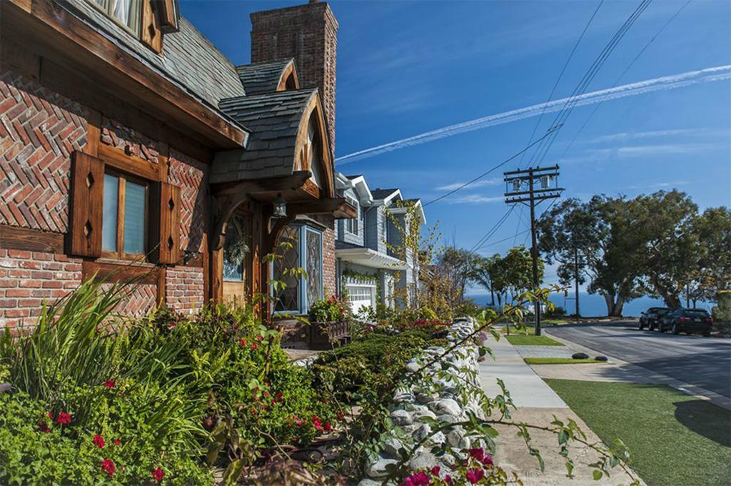 European Elegance By The Sea Los Ángeles