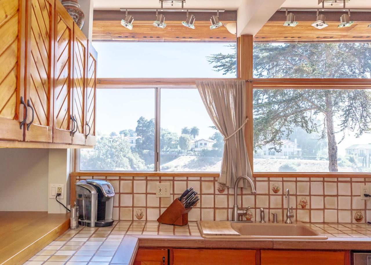 European Elegance By The Sea * Los Ángeles
